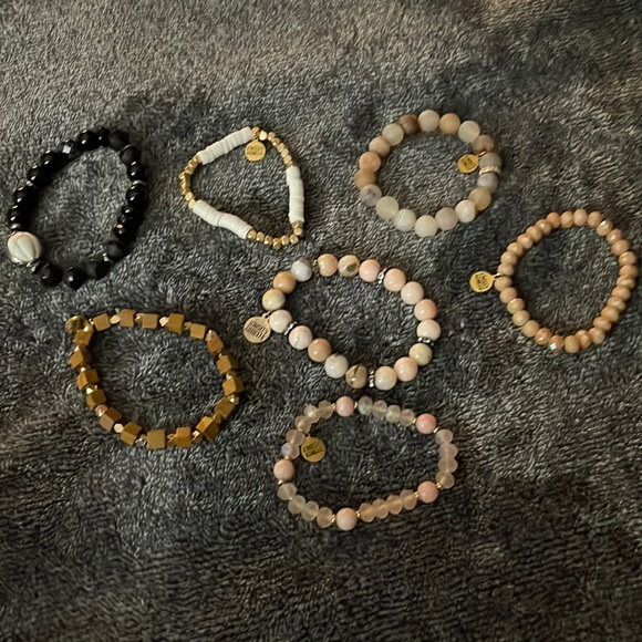 Kinsley Armelle Jewelry Kinsley Armelle Bracelets Poshmark